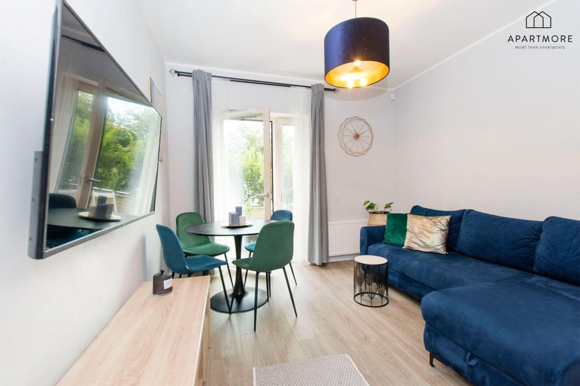 City Center - Świętej Barbary by Apartmore Gdańsk Zewnętrze zdjęcie