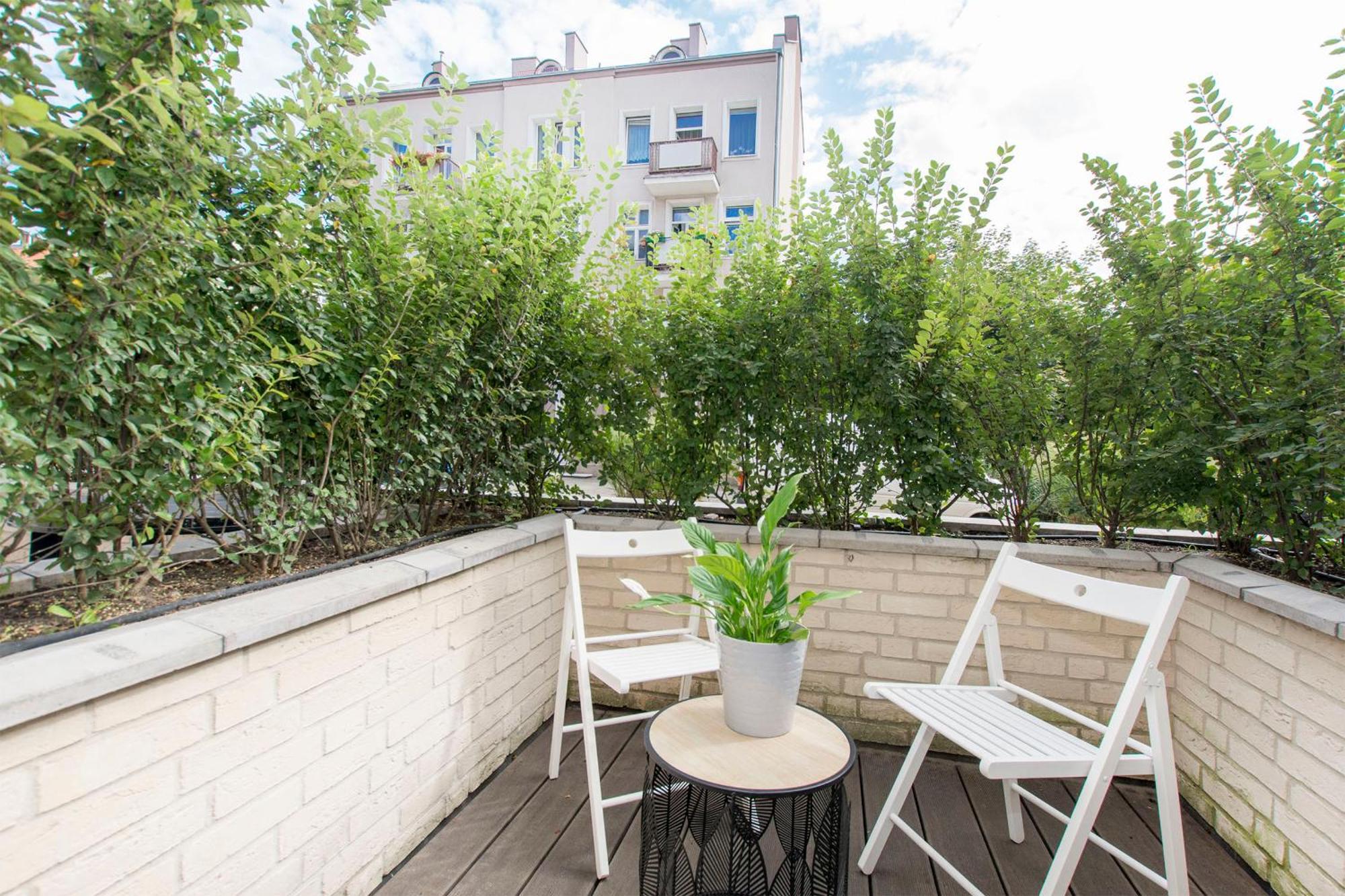 City Center - Świętej Barbary by Apartmore Gdańsk Zewnętrze zdjęcie