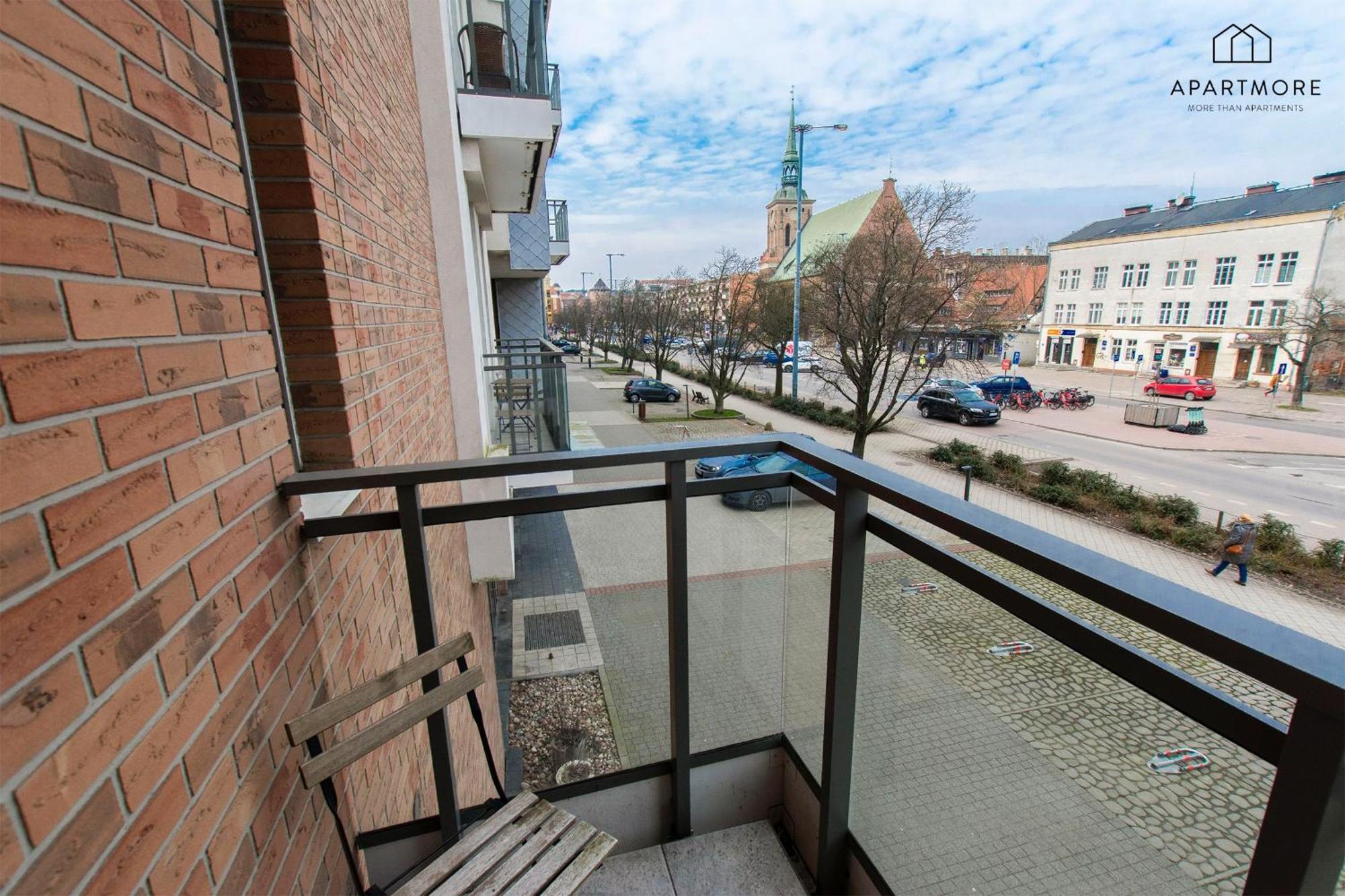 City Center - Świętej Barbary by Apartmore Gdańsk Zewnętrze zdjęcie