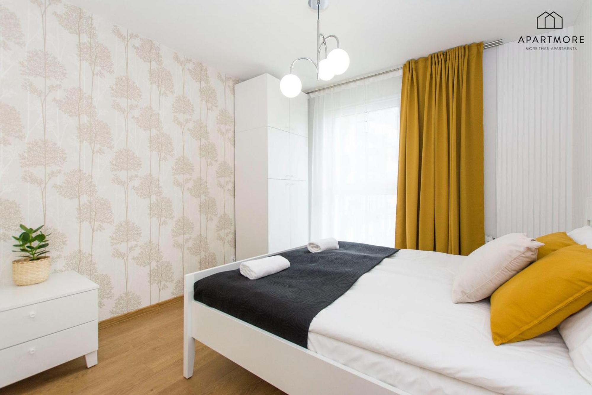 City Center - Świętej Barbary by Apartmore Gdańsk Zewnętrze zdjęcie